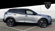Peugeot 2008 1.2 PureTech 130 GT 5dr EAT8 Petrol Estate